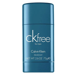 Calvin Klein CK Free for Men dezodorant w sztyfcie