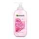 Garnier Botanical Cleanser Soothing Creamy Wash łagodzący kremowy żel Woda Różana 200ml