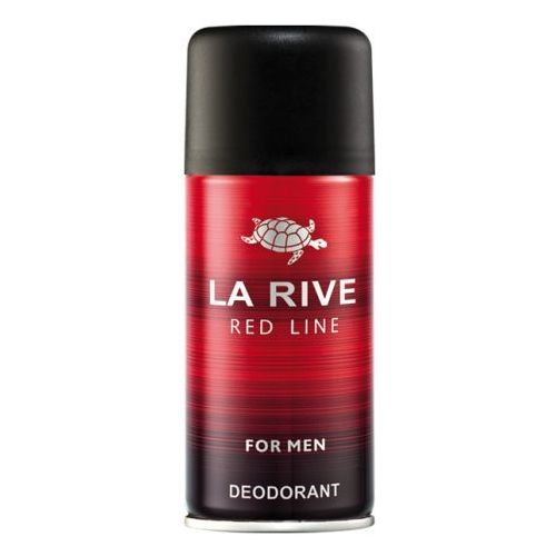 la rive red line dezodorant w sprayu null null   