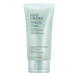 Estée Lauder Perfectly Clean Multi-Action Cleansing Gelee peelingujący żel do mycia twarzy 150ml