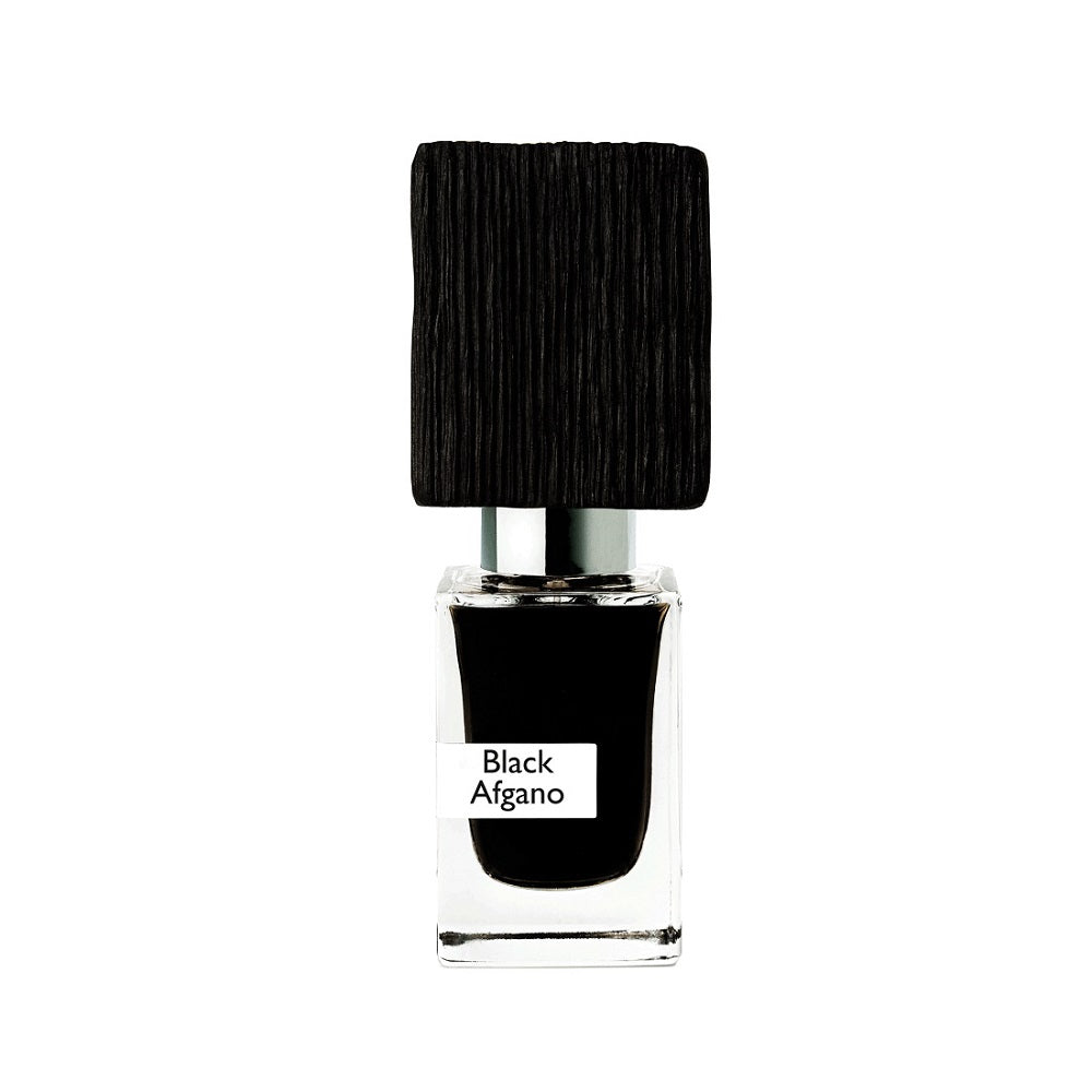 nasomatto black afgano ekstrakt perfum 30 ml  tester 