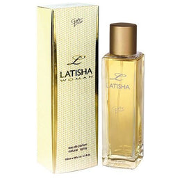 Chat D'or Latisha Woman woda perfumowana spray 100ml