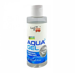 Love Stim Aqua Gel uniwersalny lubrykant intymny 150ml