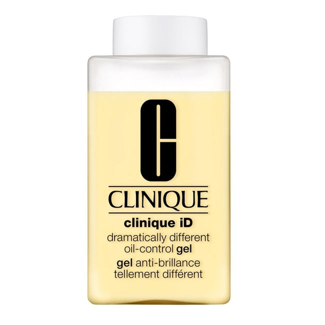 Clinique Clinique iD Dramatically Different Oil-Free Gel żel do twarzy do cery tłustej i mieszanej 115ml