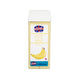 Ronney Roller Depilatory Wax wosk do depilacji w rolce Banana 100ml
