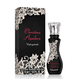 Christina Aguilera Unforgettable woda perfumowana spray 15ml