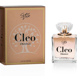 Chat D'or Cleo Orange woda perfumowana spray