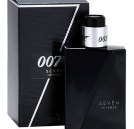James Bond 007 Seven woda toaletowa spray 50ml