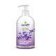 Apart Natural Prebiotic kremowe mydło w płynie Passion Flower & Violet 500ml