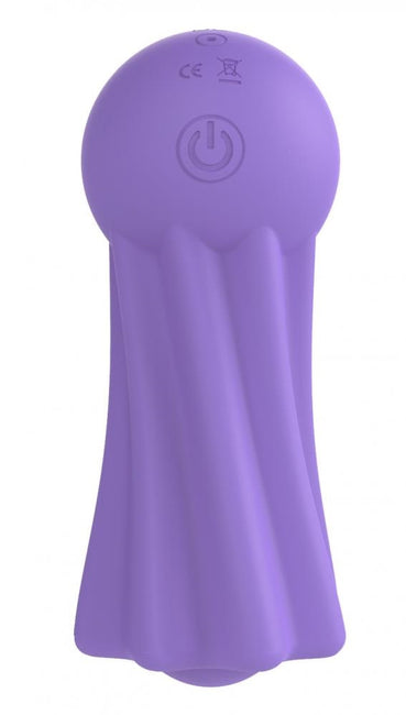 Lola Games Fantasy Vacuum Stimulator Octopy próżniowy stymulator łechtaczkowy