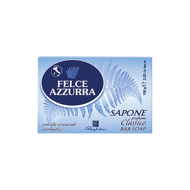 Felce Azzurra Bar Soap mydło w kostce Classico 100g