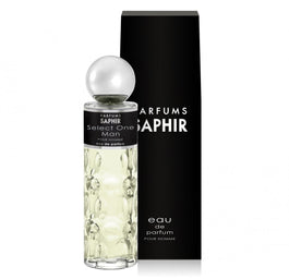 Saphir Select One Man woda perfumowana spray 200ml