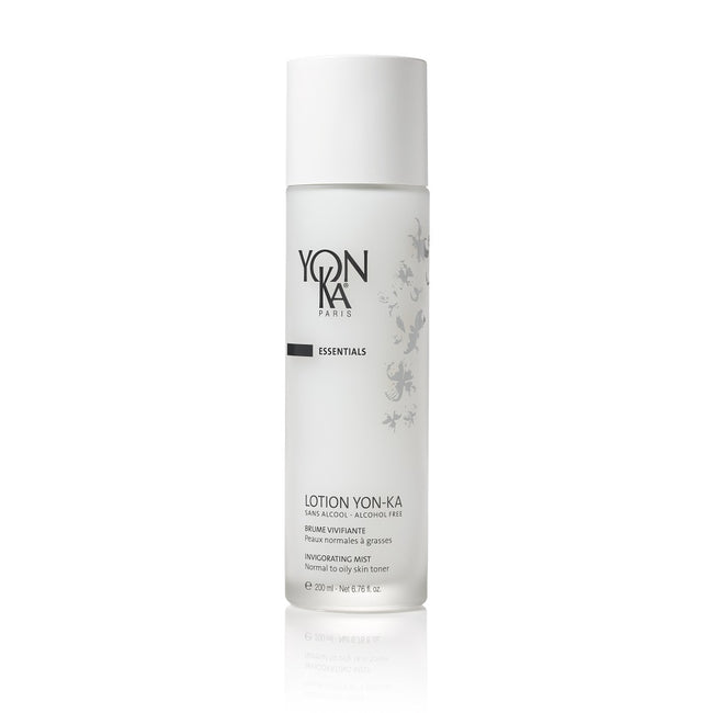 Yon-Ka Essentials Lotion tonik do twarzy do skóry normalnej i tłustej 200ml