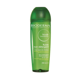Bioderma Node Shampooing Fluide delikatny szampon do częstego mycia włosów 200ml