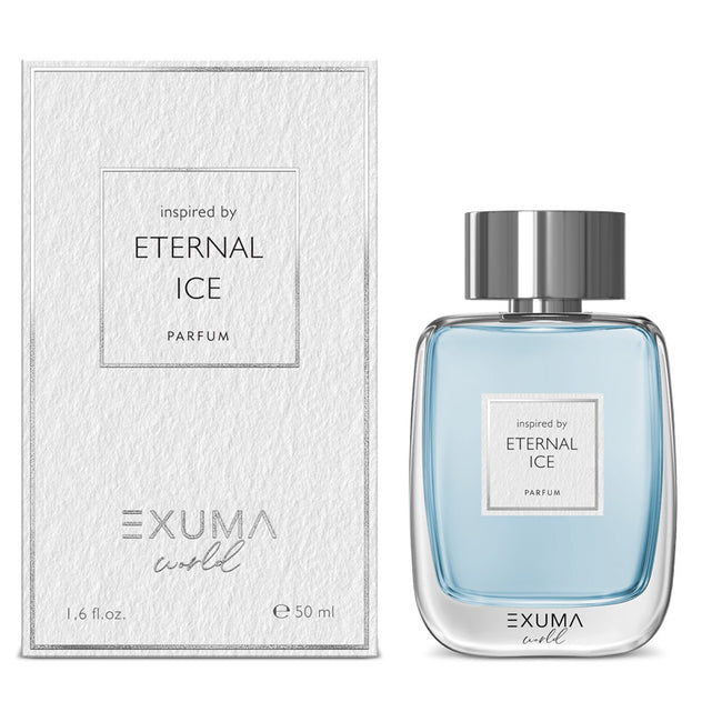 Exuma World Eternal Ice Unisex perfumy 50ml