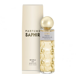 Saphir New Mazurca Women woda perfumowana spray 200ml