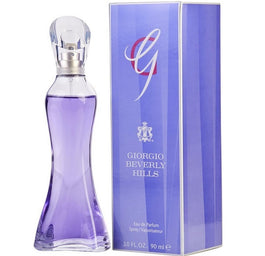 Giorgio Beverly Hills G Woman woda perfumowana spray 90ml