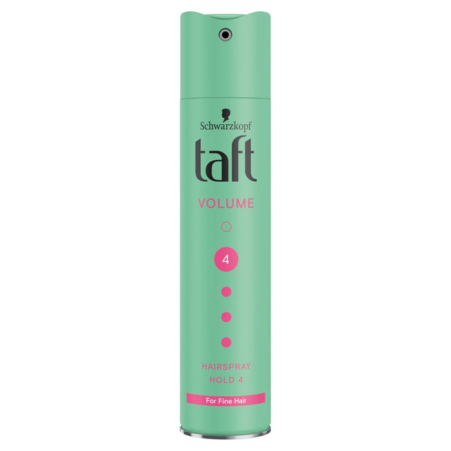 Taft Volume Hairspray lakier do włosów w sprayu Ultra Strong 250ml