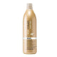 Inebrya Ice Cream Argan-Age Pro-Age Shampoo szampon oczyszczający z olejkiem arganowym 1000ml