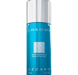 Azzaro Chrome dezodorant spray 150ml