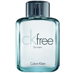 Calvin Klein CK Free for Men woda toaletowa spray 50ml
