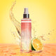 ST. TROPEZ Self Tan Purity Vitamins Bronzing Water Mist bezbarwny samoopalacz w sprayu 200ml