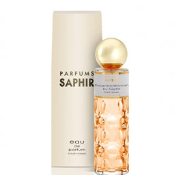 Saphir Excentric Women woda perfumowana spray 200ml