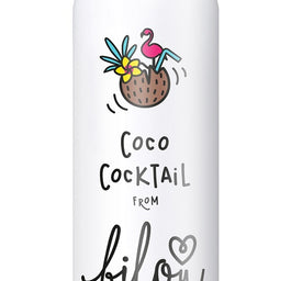 Bilou Coco Cocktail Shower Foam pianka pod prysznic 200ml