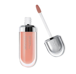 KIKO Milano Instant Colour Matte Liquid Lip Colour matowa pomadka w płynie 01 Rosy Beige 6.5ml
