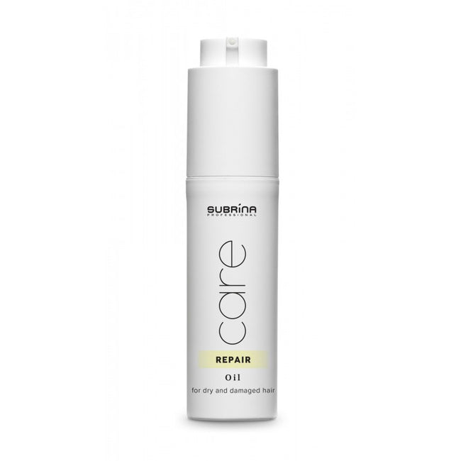Subrina Care Repair Oil olejek do włosów suchych i zniszczonych 50ml
