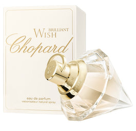 Chopard Brilliant Wish woda perfumowana spray 30ml