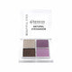 Benecos Natural Quattro Eyeshadow paletka 4 naturalnych cieni do powiek Beautiful Eyes 8g