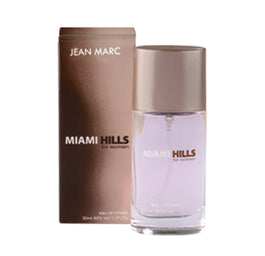 Jean Marc Miami Hills woda toaletowa spray 30ml