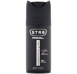 Str8 Rise dezodorant spray 150ml