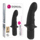 Marc Dorcel Mini Lover silikonowy wibrator Black