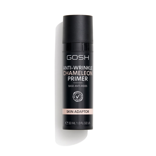 Gosh Chameleon Primer Anit-Wrinkle przeciwzmarszczkowa baza pod makijaż 30ml