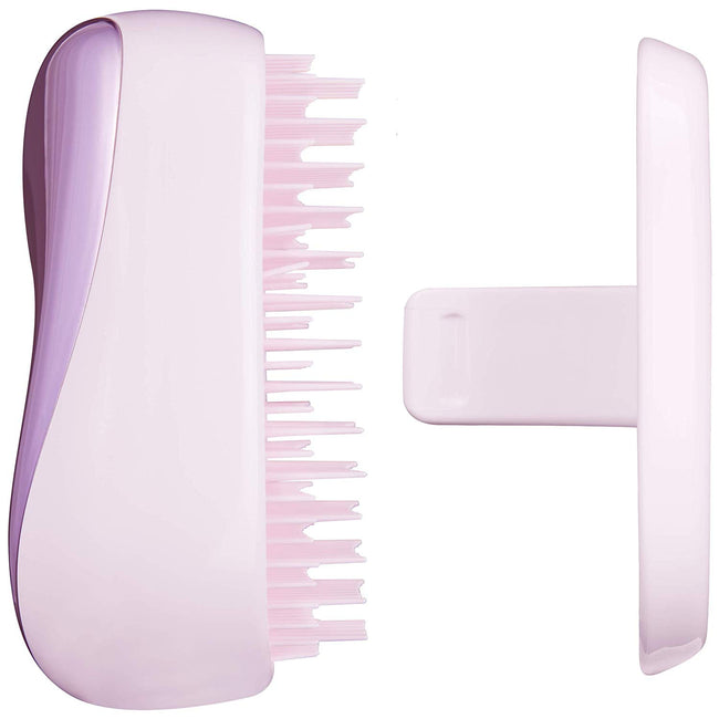 Tangle Teezer Compact Styler Hairbrush szczotka do włosów Lilac Gleam