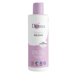 Derma Eco Woman odżywka do włosów 250ml