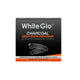 White Glo Charcoal Teeth Whitening Strips paski wybielające z aktywnym węglem 7szt