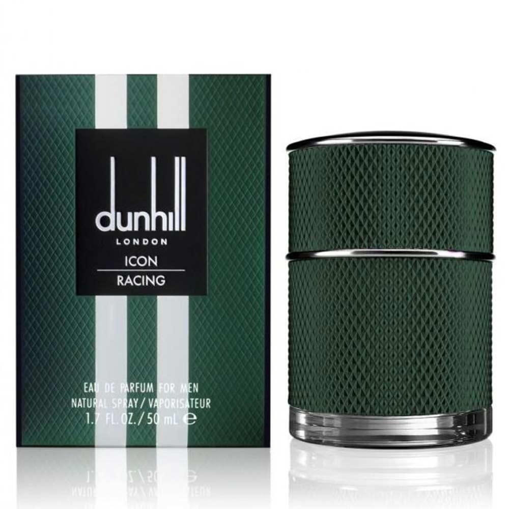 dunhill icon racing woda perfumowana 50 ml  tester 