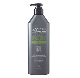 KCS Scalp Scaling Shampoo szampon do suchej i wrażliwej skóry głowy 600ml