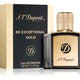 S.T. Dupont Be Exceptional Gold woda perfumowana spray 50ml