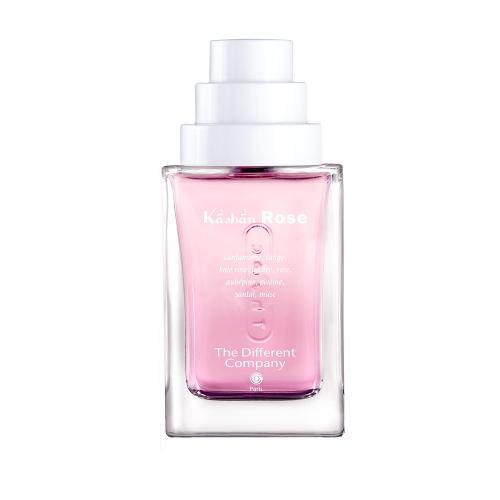 the different company kashan rose woda toaletowa 100 ml   