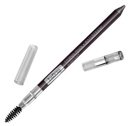 Isadora Eyebrow Pencil Waterproof wodoodporna kredka do brwi 30 Soft Black 1.2g