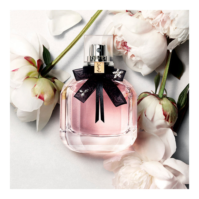 Yves Saint Laurent Mon Paris Parfum Floral woda perfumowana spray 30ml