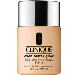Clinique Even Better™ Glow Light Reflecting Makeup SPF15 podkład do twarzy WN 12 Meringue 30ml