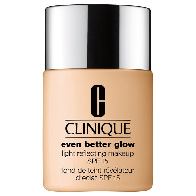 Clinique Even Better™ Glow Light Reflecting Makeup SPF15 podkład do twarzy WN 12 Meringue 30ml