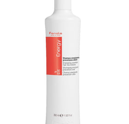 Fanola Energy Energizing Shampoo szampon przeciw wypadaniu włosów 350ml
