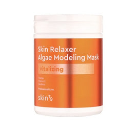 Skin79 Skin Relaxer Algae Modeling Mask Vitalizing rewitalizująca maska algowa 150g