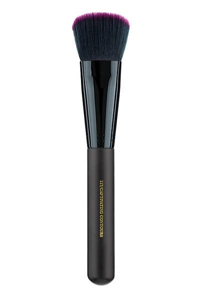 Feerie Celeste Makeup Brush pędzel do makijażu 117 Captivating Contours